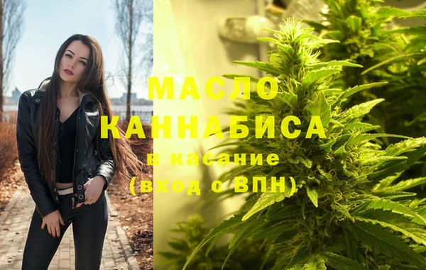 ALPHA PVP Горнозаводск