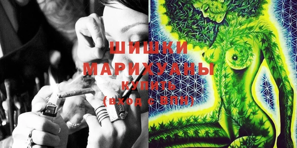 ALPHA PVP Горнозаводск