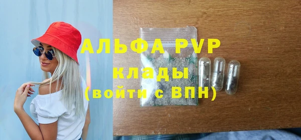 ALPHA PVP Горнозаводск